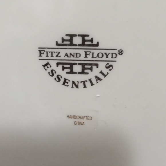 Fitz and Floyd Candy Lane Teapot New - Picture 10 of 11